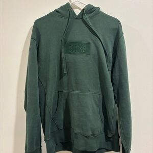 Milwaukee Bucks Hoodie